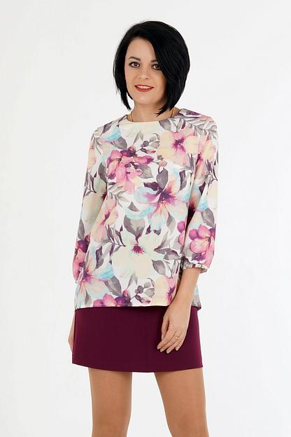 Блуза АР-1802 фото 1