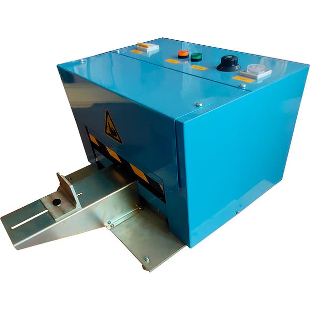 Станок для штриховки книг в переплете ШМ-360 фото 2