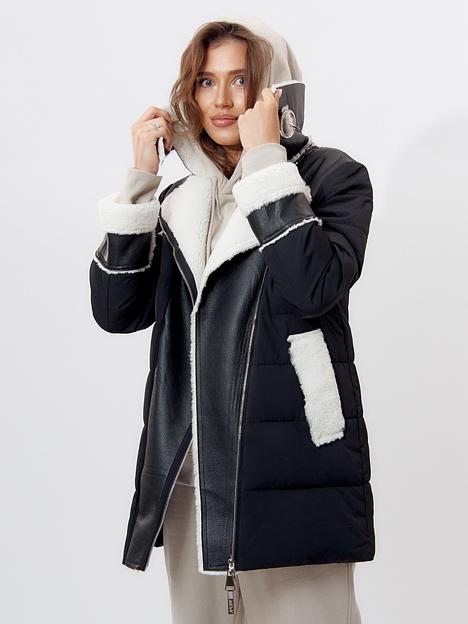 Дубленка фото 8