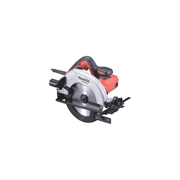 Циркулярная пила Makita M5802, 190мм фото 1