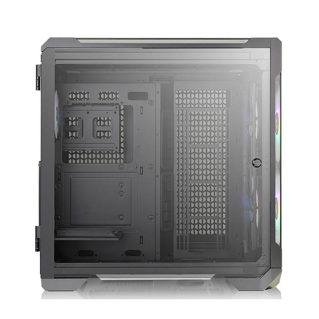 Компьютерный корпус Thermaltake View 51 TG ARGB без Б/П фото 3