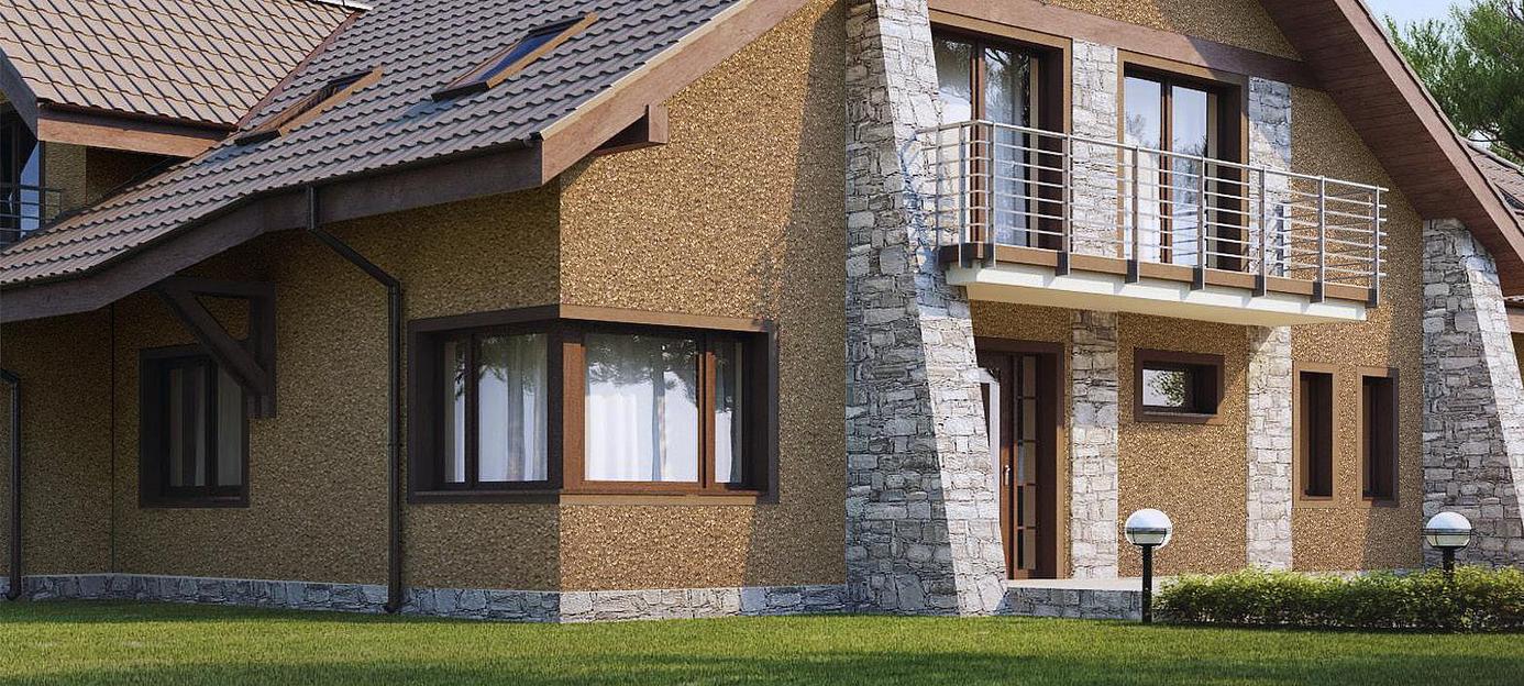 Декоративная мраморная штукатурка MS35 опт фото 5