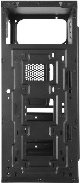 Корпус Digma DCC-MD301 черный без БП ATX 1x80mm 4x120mm 1xUSB2.0 1xUSB3.0 audio фото 5