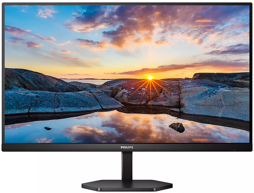 Монитор 27" PHILIPS 27E1N3300A/00 фото 1