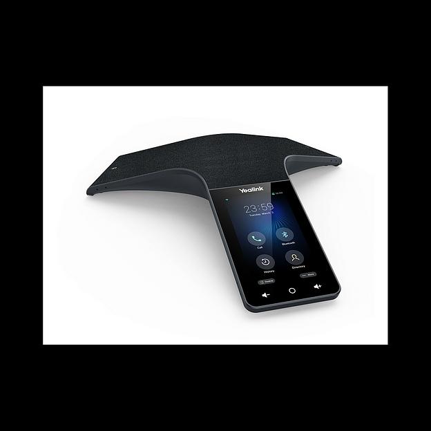 Аудиосистема для терминалов ВКС Yealink CP965 Conference Phone фото 3