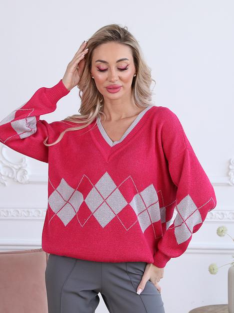 Джемпер Др5-474/66 фото 8