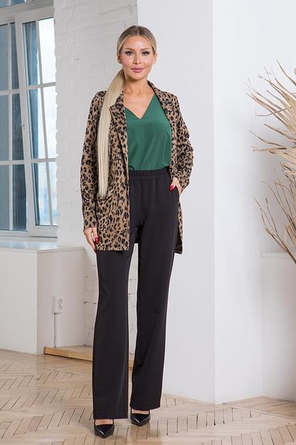 Жакет АЖ-1200 фото 2