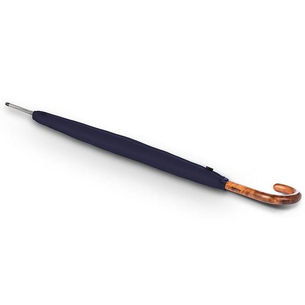 Зонт-трость Knirps полуавтомат T.771 Long Automatic NAVY 96 3773 1200 фото 2