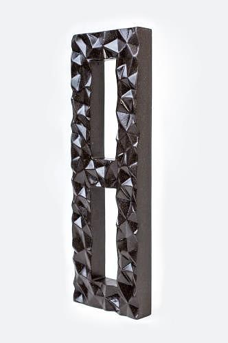 Радиатор отопления — полотенцесушитель для ванной комнаты FOREST фото 4