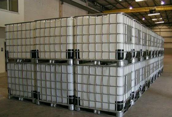 Глицерин по ГОСТ 6824-96 фото 1