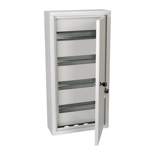 Корпус металлический ЩРн-48-620х310х120-IP31-УХЛ3-КЭАЗ (243771) фото 1