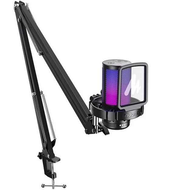 Микрофон MAONO DGM20S фото 1