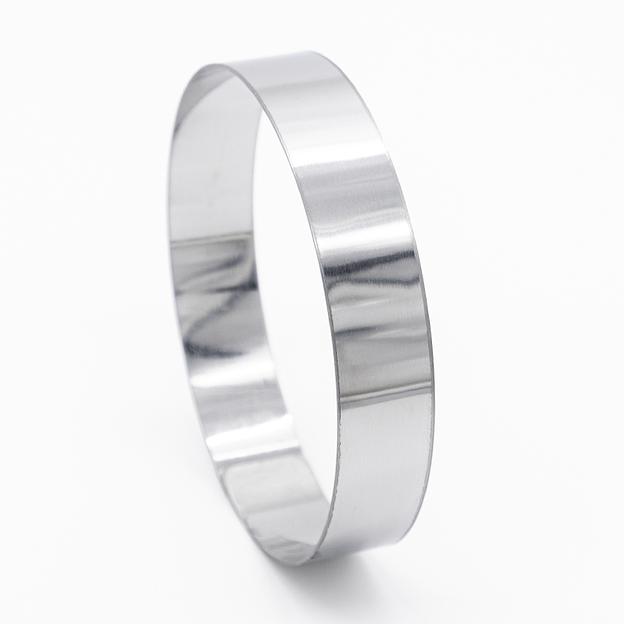 Форма кольцо диаметр 90 мм высота 30 мм VTK Products фото 1