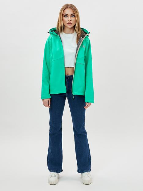 Ветровка MTFORCE 22007Z фото 5