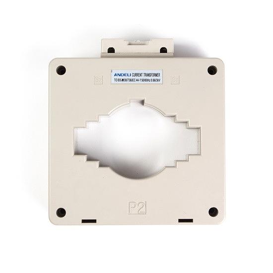 Трансформатор тока ANDELI MSQ-100 2500/5 MSQ-100 2500/5 class 0.5 фото 2