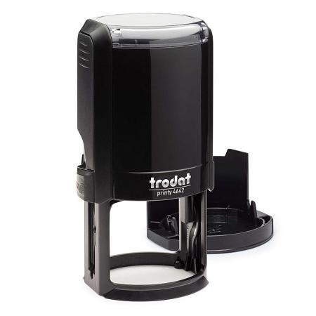 Автоматическая печать «Тродат» фото 1