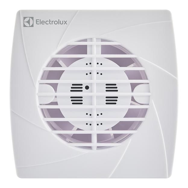 Вентилятор вытяжной Electrolux серии Eco EAFE-100 фото 3