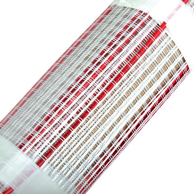 Rexant 51-0506-2 Тёплый пол (нагревательный мат) Classic RNX -3,0-450 (площадь 3,0 м2 (0,5 х 6,0 м)), 450 Вт, двухжильный с экраном фото 1