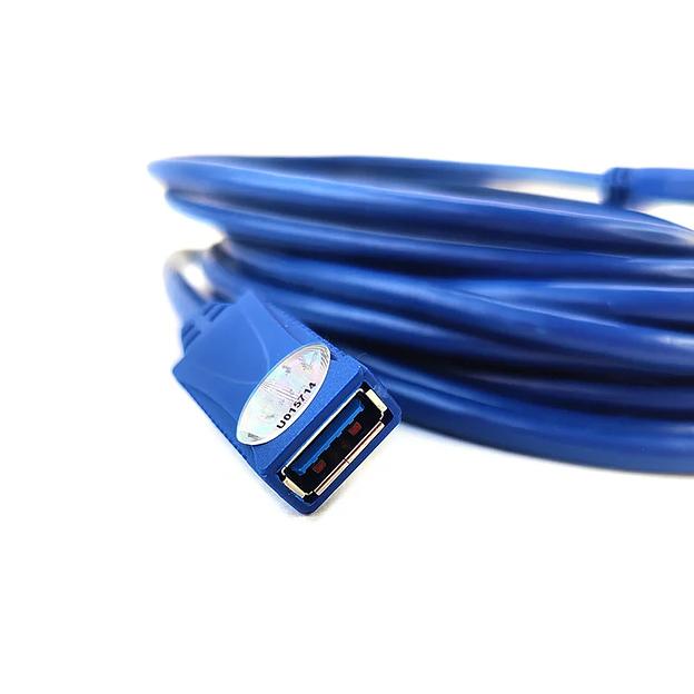 Удлинитель ViTi U3AMAF 5 м фото 3