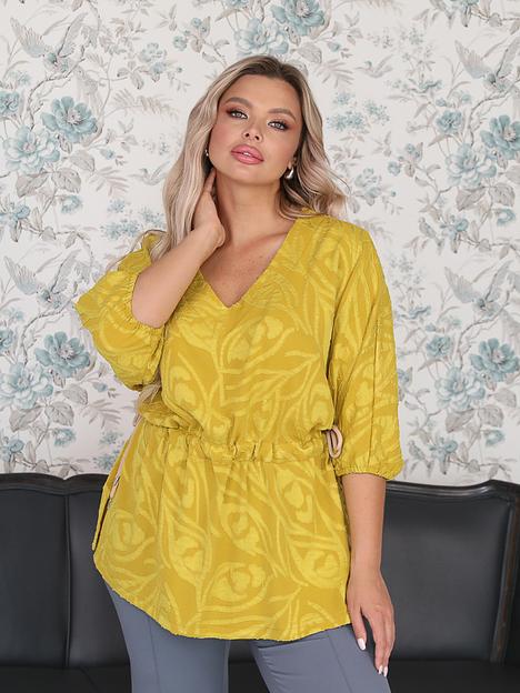 Блуза М4-5558/7 фото 8