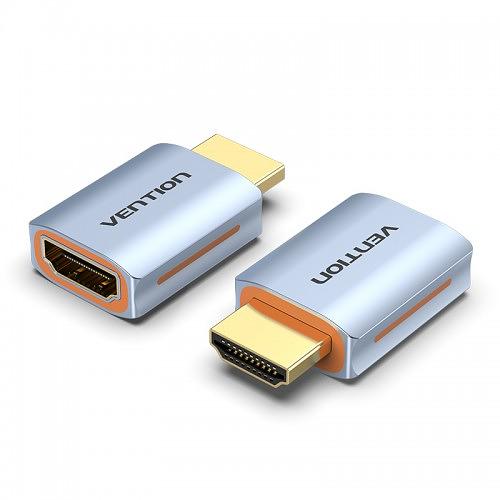 Адаптер-переходник Vention HDMI v2.1 19M/19F Vention AIVH0 фото 1