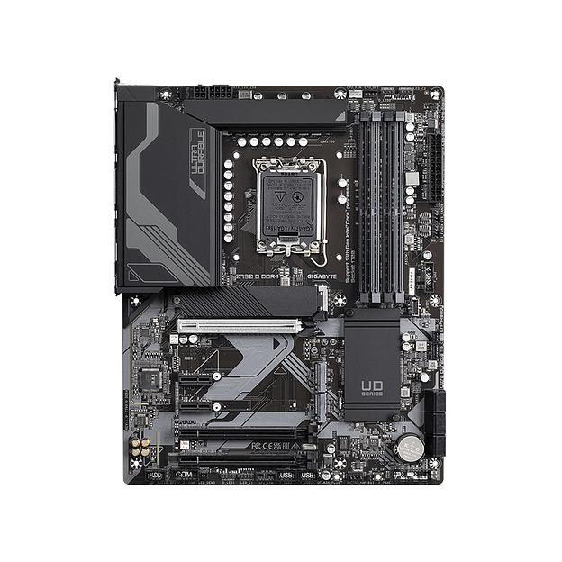 Материнская плата Gigabyte Z790 D DDR4 Z790 фото 2