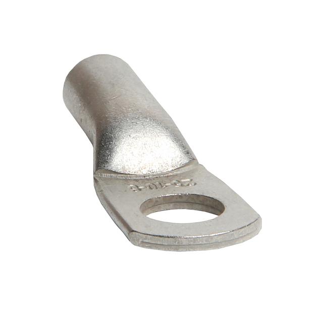 Наконечник медный луженый OptiKit L-ТМЛ 25-8-8 фото 1