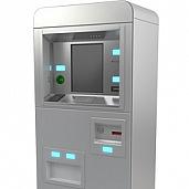 Касса самообслуживания СМТ Сashier 03 фото 1