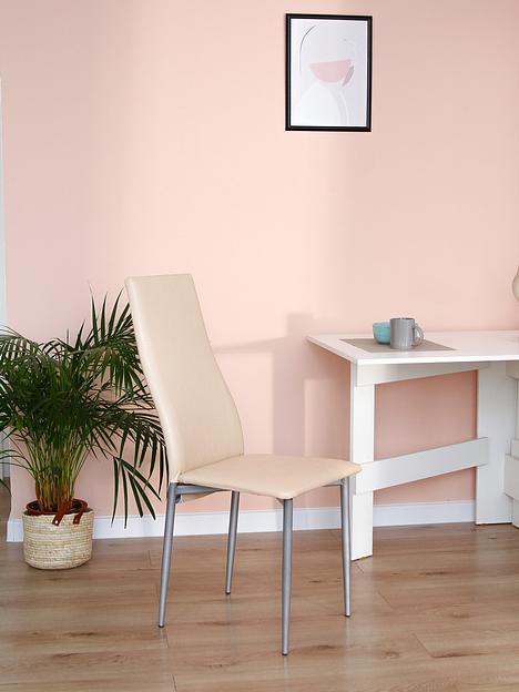 Стул «Волна» ОПТ фото 4