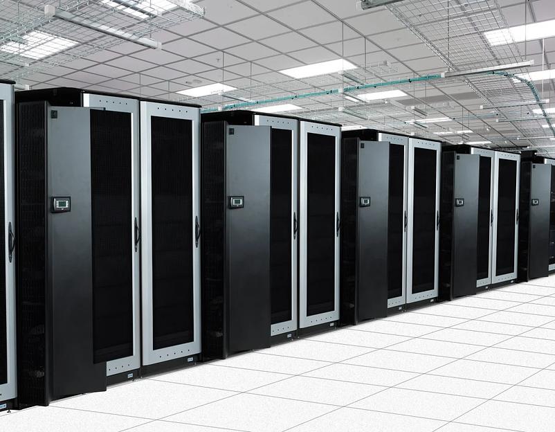 Ремонт прецизионных кондиционеров фото 1