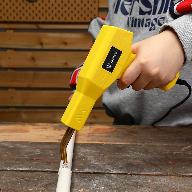 Паяльник DEKO DKWG50, электрический, 50Вт [065-0419] фото 6