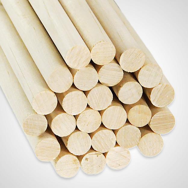 Шкант (Нагель) 22х300 мм ОПТ фото 1