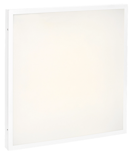 Светильник светодиодный ДВО 6975O 40Вт 4000К опал р/з GENERICA фото 1