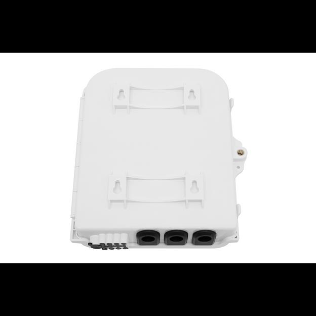 Коробка распределительная оптическая BO-FTTH-FDB-08D фото 2