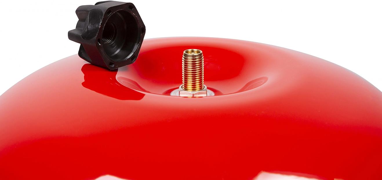 Бак расширительный Джилекс ВП 18 для системы отопления 18л. (7819) фото 3