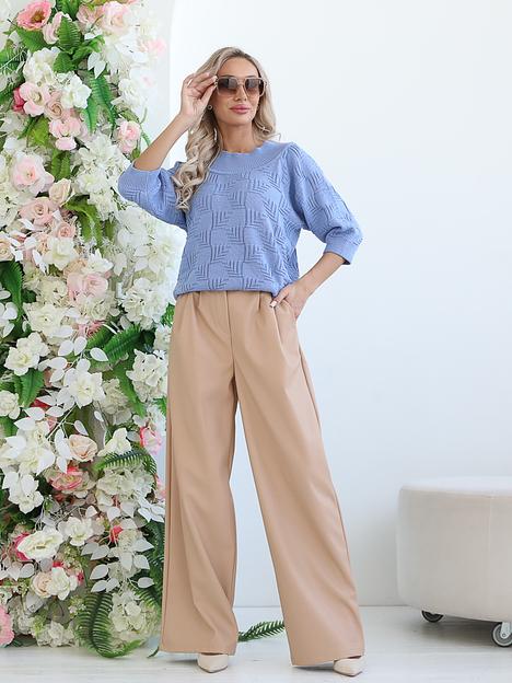 Джемпер Др4-533/6 фото 1