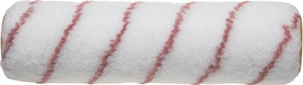 STAYER NYLON, 48 х 240 мм, бюгель 8 мм, ворс 10 мм, полиамид, для агрессивных сред, малярный ролик, Professional (0216-24) фото 1
