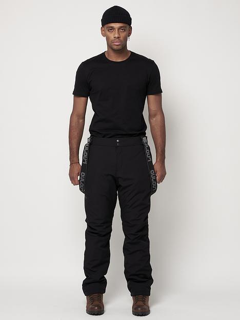 Брюки горнолыжные RUOJUO 66211Ch фото 9