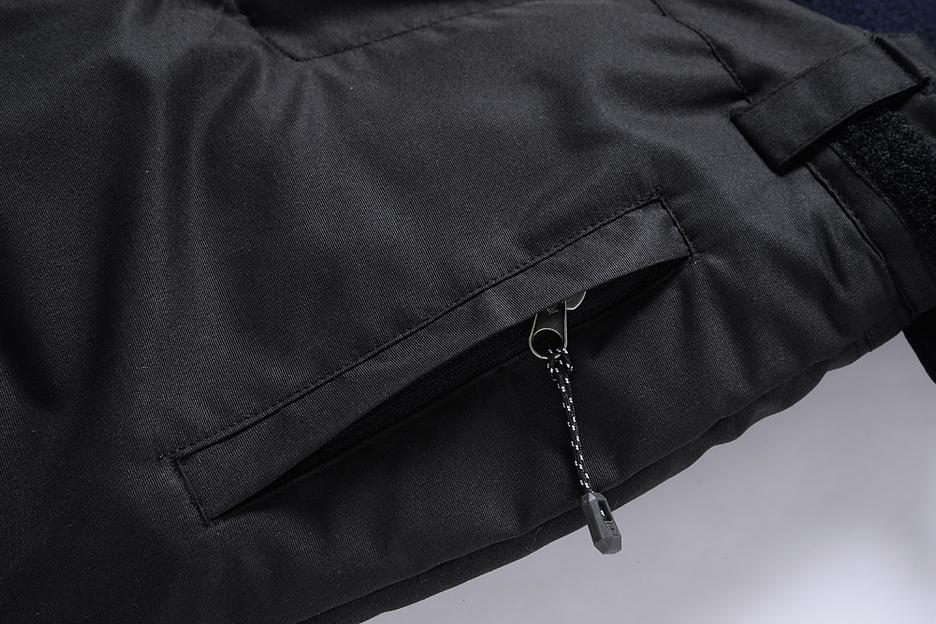 Брюки горнолыжные VALIANLY 9253Ch фото 4