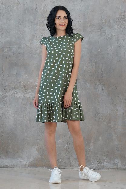 Платье АП-2192 фото 3