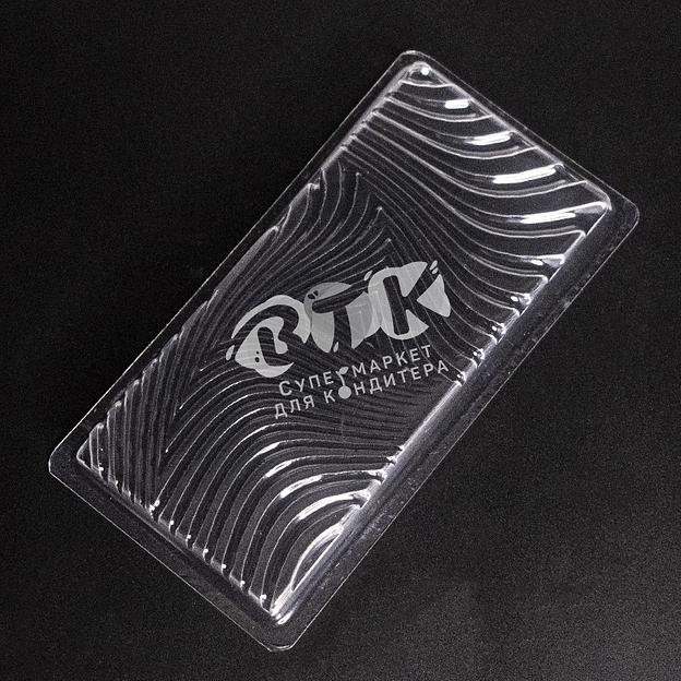 Форма для шоколада Плитка 82 VTK Products фото 3