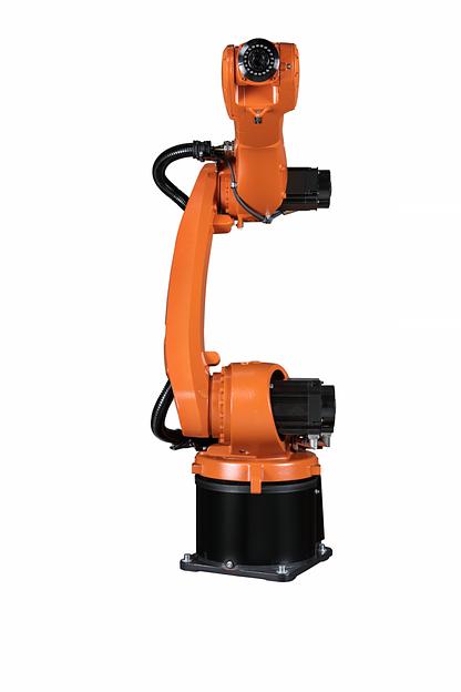Промышленный робот KUKA KR 6 R1840-2 фото 2