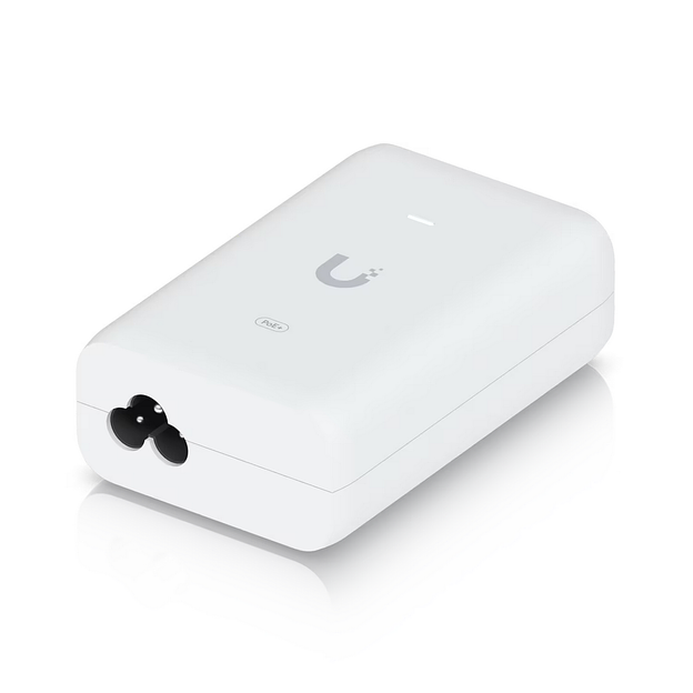 Блок питания для сетевого устройства Ubiquiti PoE+ Adapter (30W) PoE+ мощностью до 30 Вт фото 4
