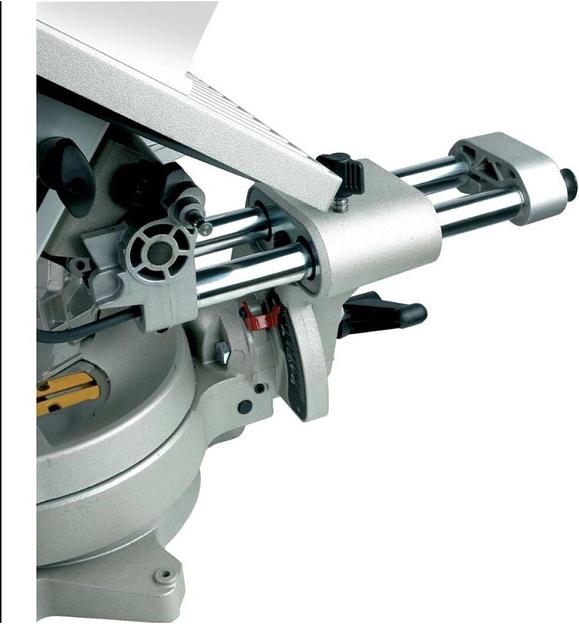 Торцовочная пила DeWalt D27111-QS 1500Вт 3000об/мин d=305мм фото 8