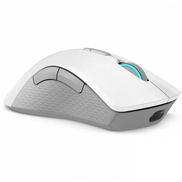 Мышь Lenovo Legion M600 Wireless Gaming Mouse White GY51C96033 фото 1