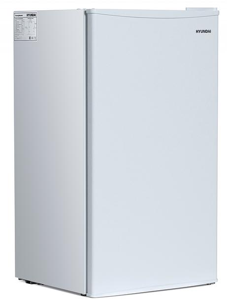 Холодильник Hyundai CO1003 белый (однокамерный) фото 2