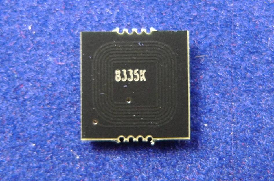 Чип для Kyocera TASKalfa 3252ci (TK-8335K) Black, 25K ELP Imaging® фото 2