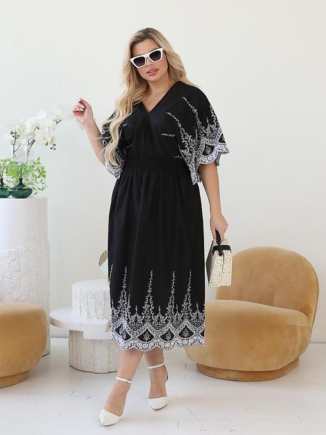 Платье П4-5490/3 фото 1