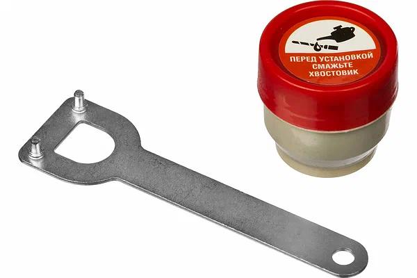 Молоток отбойный ЗУБР ЗММ-25-1500 ЭВК фото 5