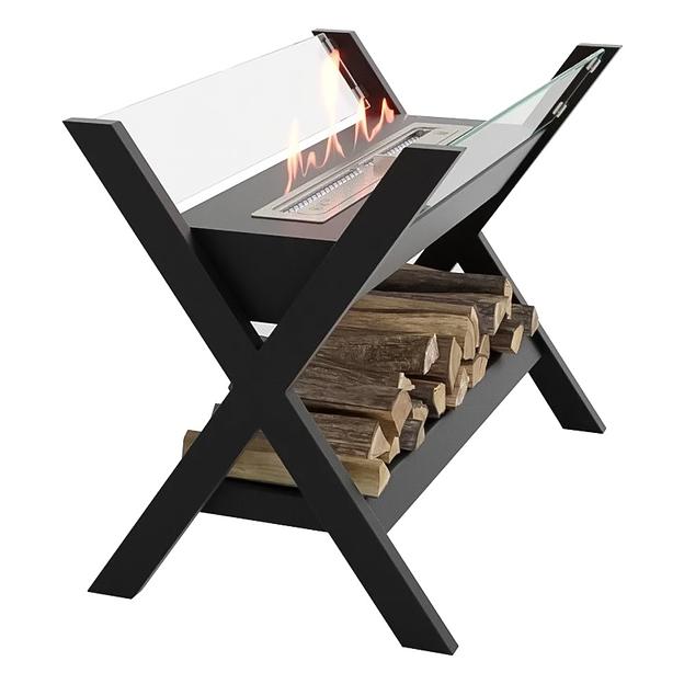 Биокамин Royal Thermo RTBFP-F590AL Altai фото 2